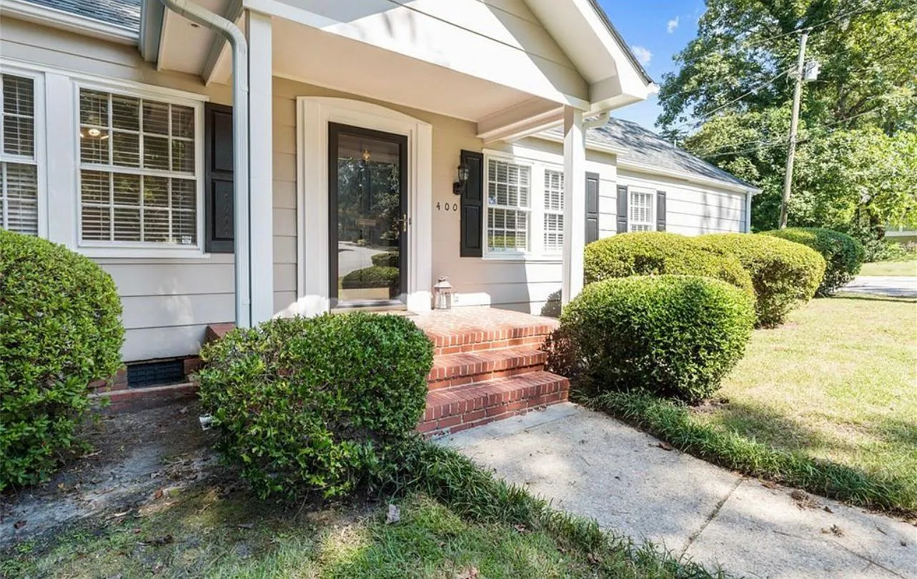 400 Rush Rd — Photo 2