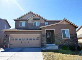 3974 Donnington Cir, Castle Rock, CO 80104