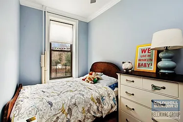 Rented by Bellmarc Realty