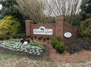 248 Autumn Glen Dr, Spartanburg, SC 29303