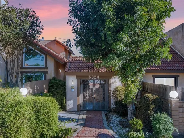 5320 Peck Rd #8, El Monte, CA 91732