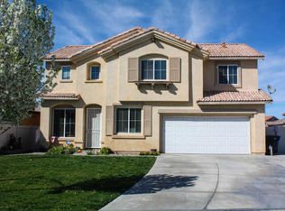 6349 Scalea Ct, Palmdale, CA 93552