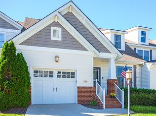 704 Abbey Village Cir, Midlothian, VA 23114