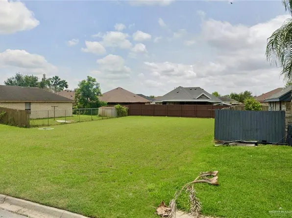 2904 Mora St, Hidalgo, TX 78557