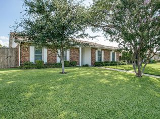 820 Shenandoah Dr, Plano, TX 75023