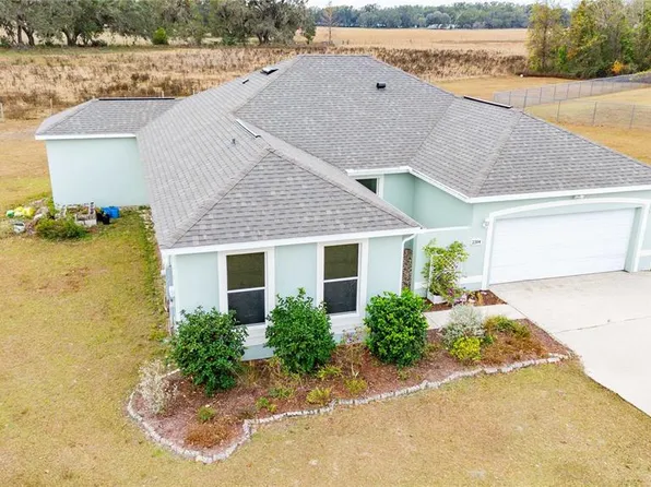 2314 SE 75th Blvd, Bushnell, FL 33513
