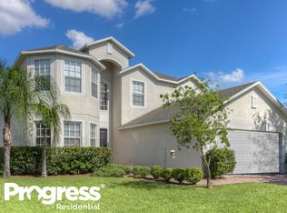 1422 Kaffir Lily Ct, New Pt Richey, FL 34655