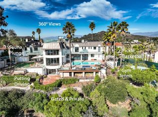 7930 Vulcan Dr, Los Angeles, CA 90046