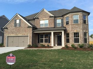 3208 Leyden Ct, Buford, GA 30519