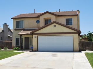 1664 Stone Creek Rd, Beaumont, CA 92223