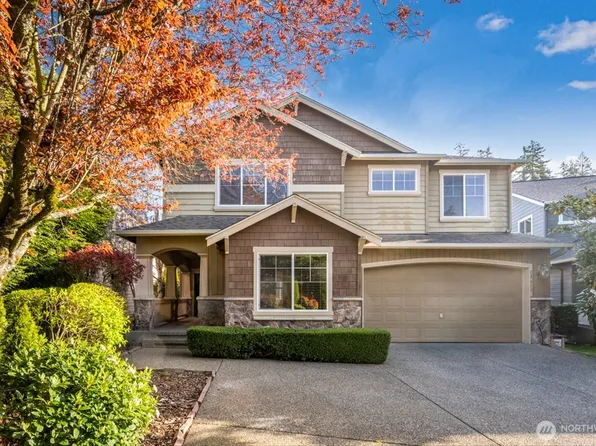 12613 Sandpiper Lane, Mukilteo, WA 98275