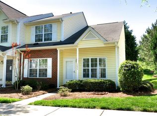 3236 Kensington Pl, Winston Salem, NC 27103