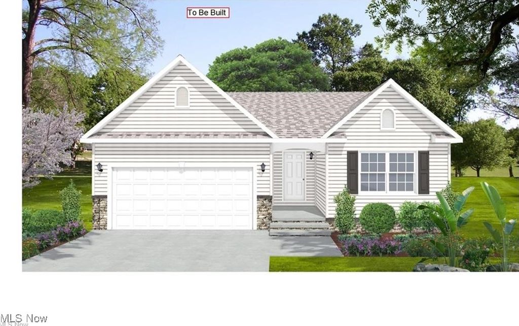 Real estate listing image