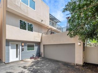 16539 Vine Ter, Van Nuys, CA 91406