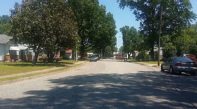 2nd image of 1316 Willnew Dr