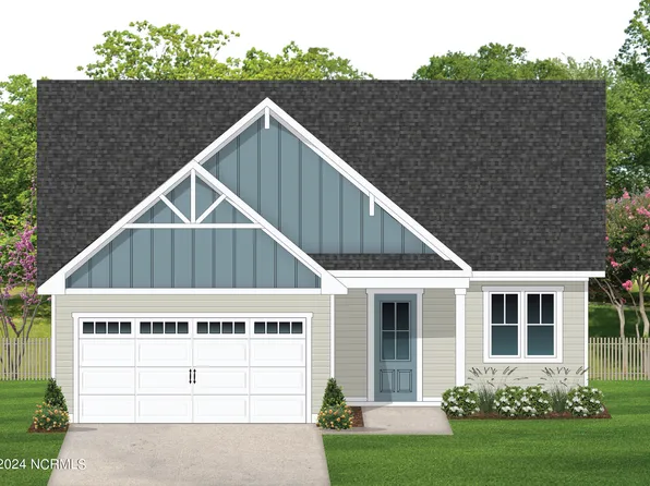 1215 Kerr Lake Drive, Leland, NC 28451