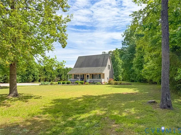 45 Gallion Town Rd, Victoria, VA 23974