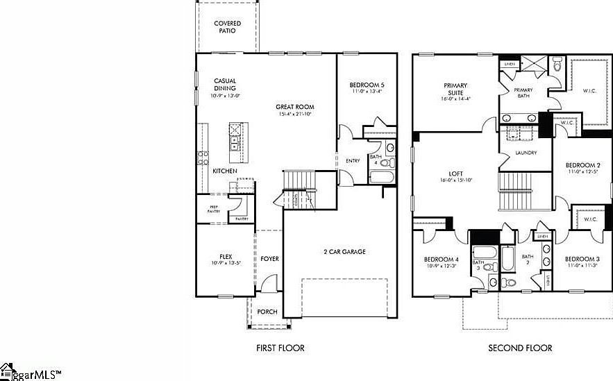 2nd image of 8 Swan Grove Trl