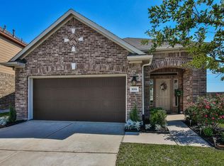 8006 Oxbow Manor Ln, Cypress, TX 77433
