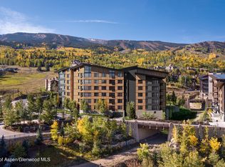 119 Wood Rd #204, Snowmass Village, CO 81615