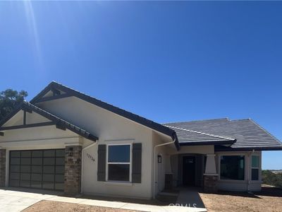 12726 Rojo Ct, Atascadero, CA, 93422