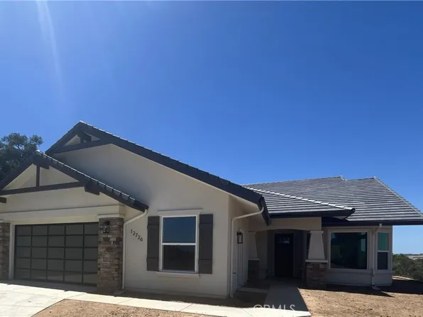 12726 Rojo Ct, Atascadero, CA 93422