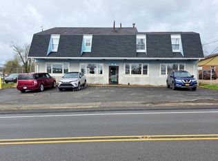 3395 Brodhead Rd #A, Monaca, PA