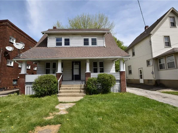 23 W Heights Ave, Youngstown, OH 44509