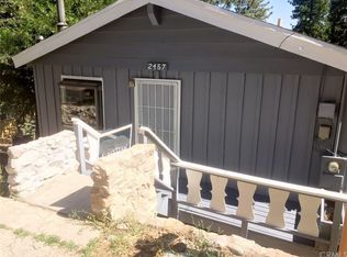 2457 Secret Dr, Running Springs Area, CA 92382