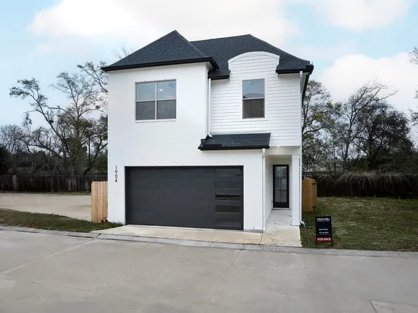 1904 Davonley Way, Houston, TX 77080