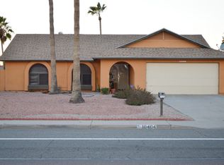 10404 N 63rd Ave, Glendale, AZ 85302