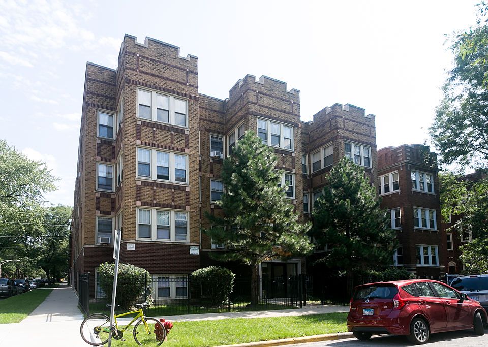 1st image of 4871 N Washtenaw Ave #G