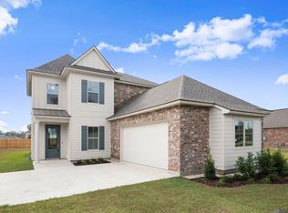 35215 Cane Market Rd, Denham Springs, LA 70706