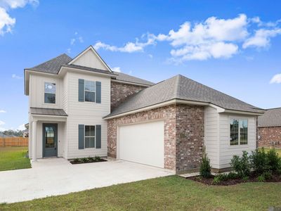 35215 Cane Market Rd, Denham Springs, LA, 70706