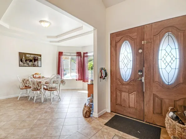 1648 Ronne Drive, Santa Rosa, CA 95404