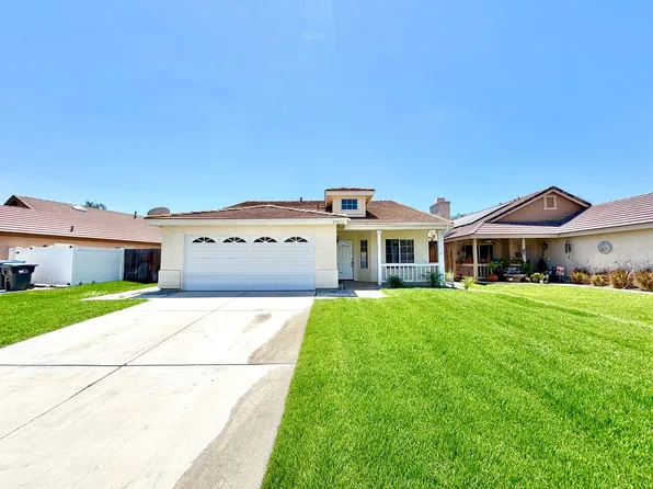 27071 School Park Dr, Menifee, CA 92584