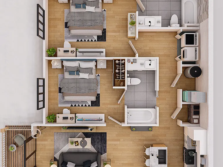 Havenbloom Residences — Photo 4