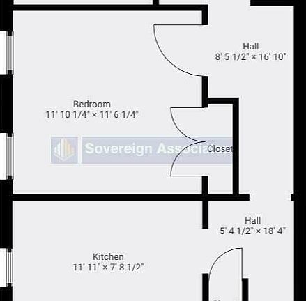 2nd image of 590 Fort Washington Ave #22B
