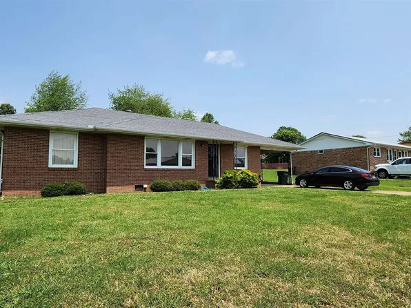 1526 High School Dr, Union City, TN 38261