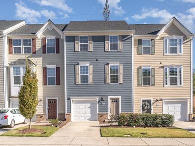 464 Brier Summit Pl, Durham, NC, 27703