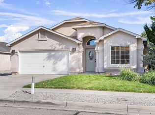 3028 Mason Meadows Dr NE, Rio Rancho, NM 87144