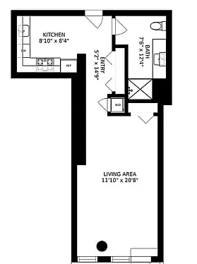 Building Photo - 40 Broad St #25F