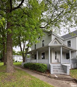 201 S Pearl St, Waverly, IL, 62692