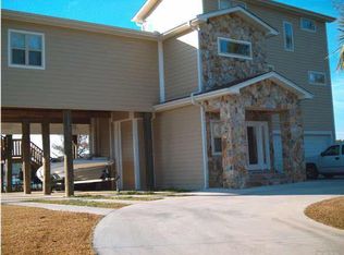 7821 Siesta Cv, Milton, FL 32583