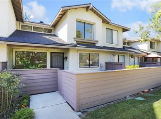 1372 N Schooner Ln #79, Anaheim, CA 92801