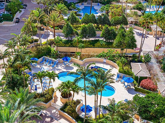 5th image of 3700 S Ocean Blvd APT 1502