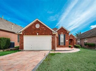 330 Wrangler Dr, Fairview, TX 75069