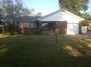 615 S Longfellow Ln, Wichita, KS 67207