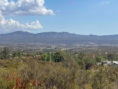 0 Saddleback Rd, Anza, CA, 92539