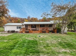 5057 Buchanan Rd, Waterford, OH 45786